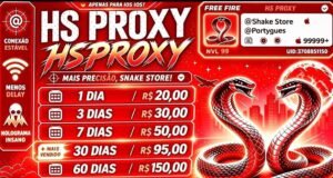 Tropa do Xit freefire