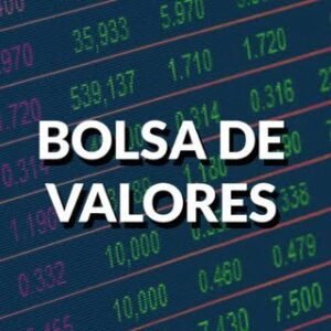 Bolsa de valores
