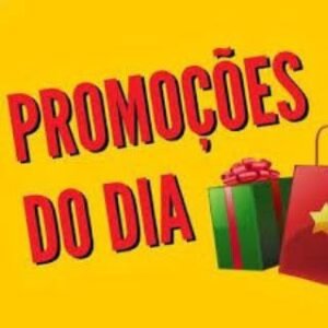 Só Promoções Do Dia- Ofertas