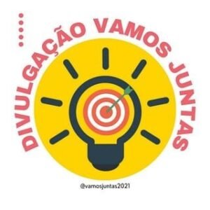 DIVULGAÇÃO VAMOS JUNTAS