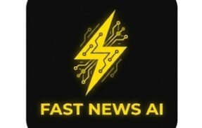 Fast News AI