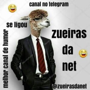 Zueira da net 😂