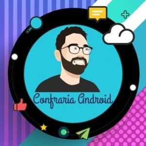 Confraria Android