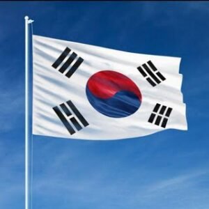 Estudando Coreano