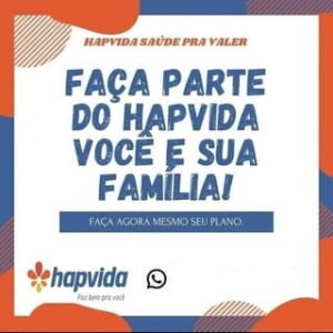 Planos De Saúde Hapvida