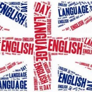 APRENDA INGLÊS AGORA