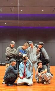 B-ARMY