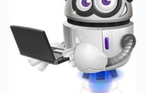 Vendas de robôs online