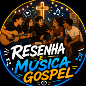 Resenha e Música Gospel
