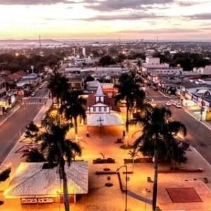 Aparecida de Goiânia