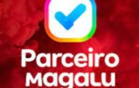 Parceiro Magalu – Minha Loja Virtual