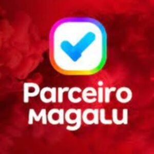 Parceiro Magalu – Minha Loja Virtual