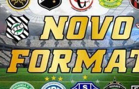orcidas organizadas da série c