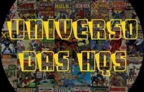Universo das HQs