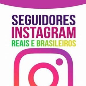 VENDAS DE SEGUIDORES