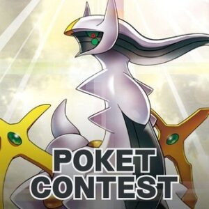 Poket Contest – Brasil