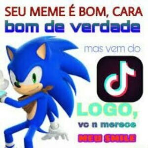 Shitpost da zuera