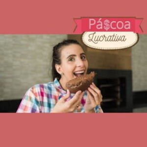 Páscoa Lucrativa 🐰🍫