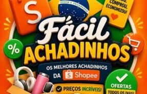 Fácil Achadinhos