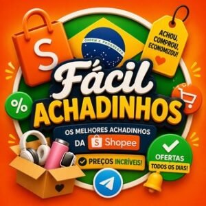 Fácil Achadinhos