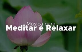Músicas Relaxantes