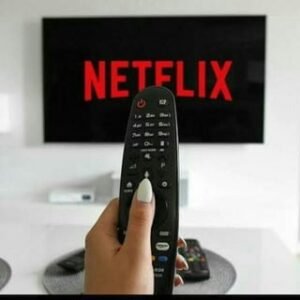 NETFLIX SÉRIES CHAT 💬