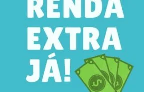 Renda extra simples e fácil