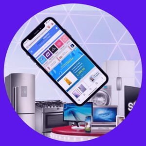 Smartphones – Notebooks – Smart TV’s