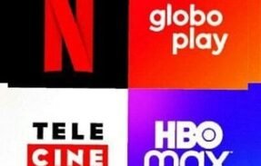 NETFLIX 10R$