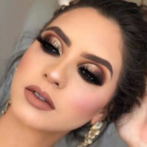 Maquiagem Profissional 💄💋❤️