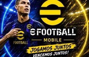 EFOOTBALL MOBILE