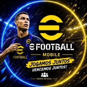 EFOOTBALL MOBILE