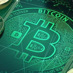 SINAIS DE CRIPTOMOEDA