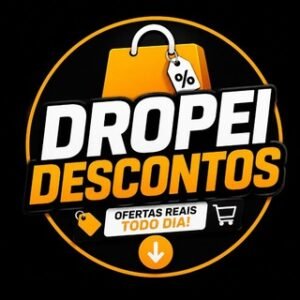 💸 Dropei Desconto💲