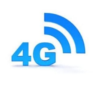 INTERNET ILIMITADA 4G