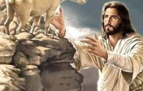 JESUS É MEU SALVADOR ❤️