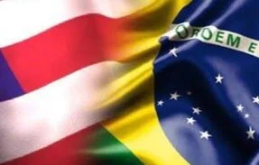 BRASIL/USA