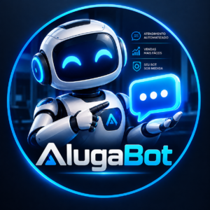 AlugaBot Oficial