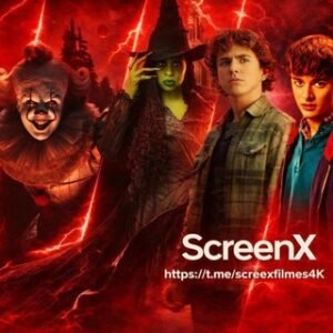 • ScreanX {Filmes4k}