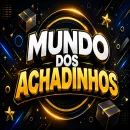 MUNDOS DOS ACHADINHOS 🫍