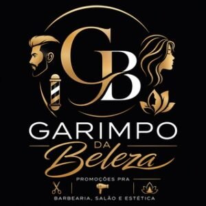 Garimpo da Beleza – Promoções pra Barbearia, Salão e Estética