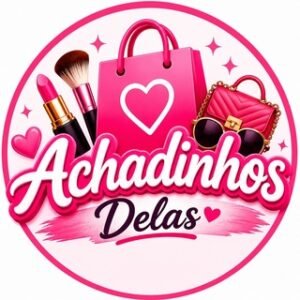 Achadinhos Delas