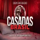 Casadas Brasil