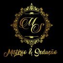 🎩Mistério & Sedução💫