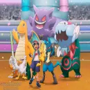 POKEMON GO