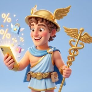 Hermes Ofertas – Promoções