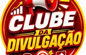 CLUBE DA DIVULGAÇÃO