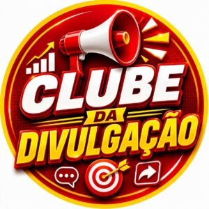 CLUBE DA DIVULGAÇÃO