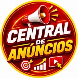 CENTRAL DE ANÚNCIOS