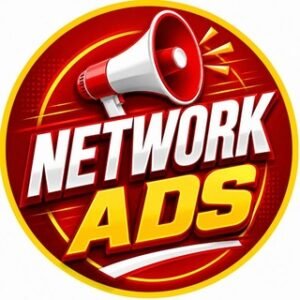 NETWORK ADS